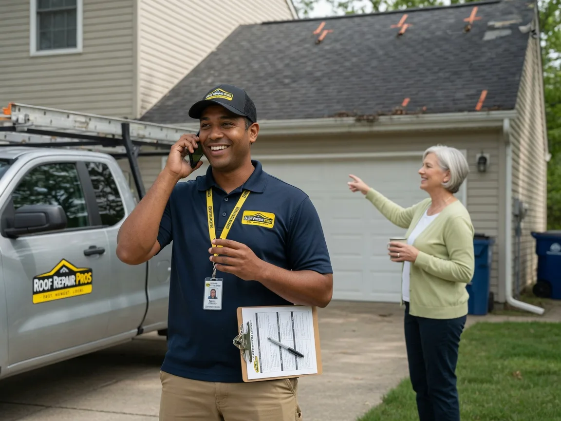 Roof Repair Theriot, LA FAQs